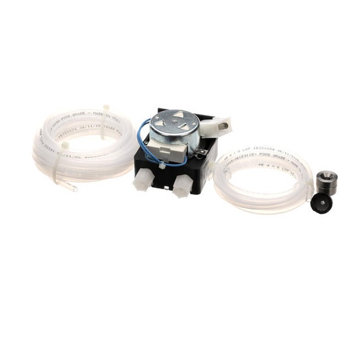 [0S1988] Peristaltic pump detergent - Electrolux