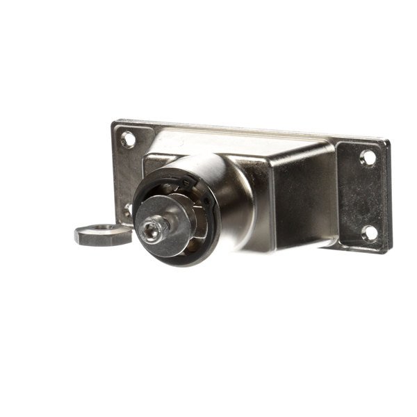[0CA757] Door closing - Electrolux