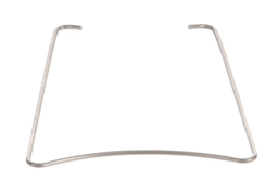 [8102243] Spring, relay hold down - Frymaster