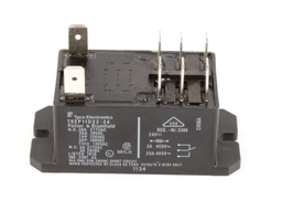 [8074482] Relay, 2pl 30a dpdt 24 dc coil - Frymaster