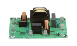 [4060010SP] Pcb assy(uhc) line filter - Frymaster