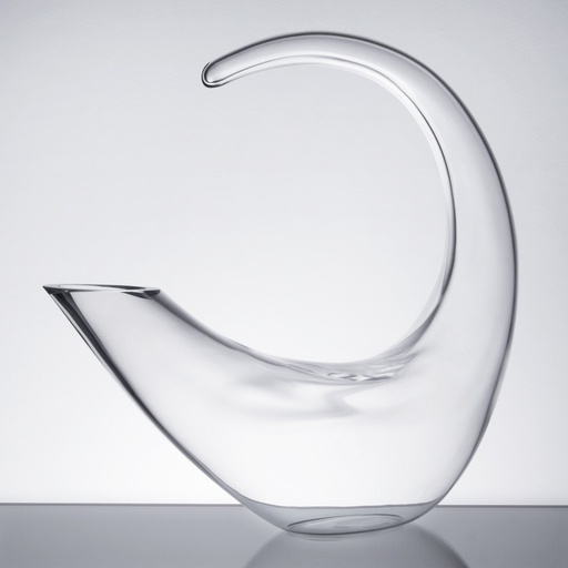 [G8566-O] Decantador Control Caída Gran Final de Vidrio, 1.4 lt (Outlet) - Arcoroc