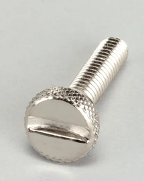 [8090985] Screw thumb 1/4x1.37 - Frymaster