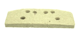[8160559] Insulated upper - Frymaster