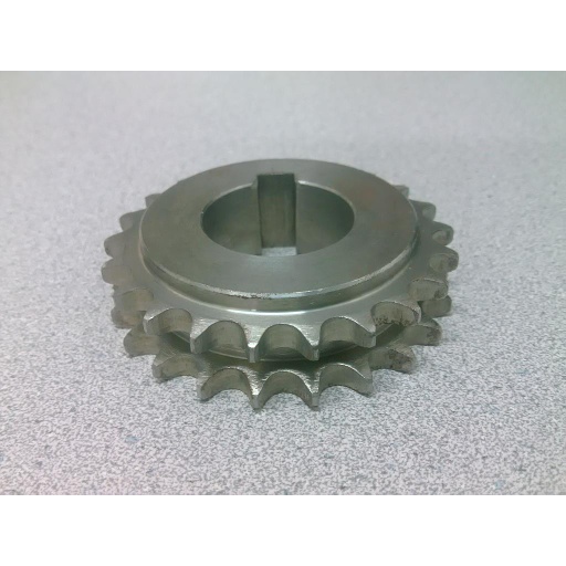 [LM-431F] Pignone 431 finito - La Monferrina