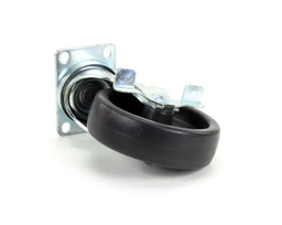 [8100357] Casters 5&quot; wheel w/brake - Frymaster