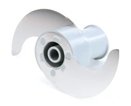 [27344] Cuchilla lisa r401a, R401 y R402 - Robot Coupe
