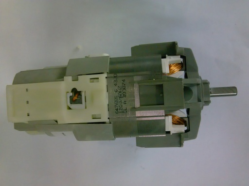 [89762] 120 volt motor Robot-c - Robot Coupe