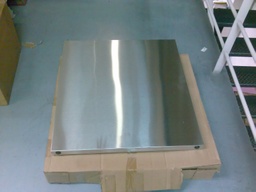[872143] Countertop asm (tuc -27) - True