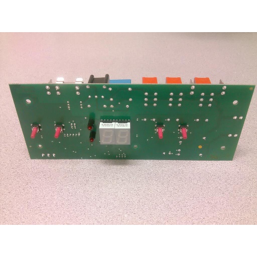 [09030101] Scheda eletronica favola - Valko