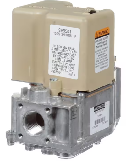 [7000-0750] Smart valve - Woodstone