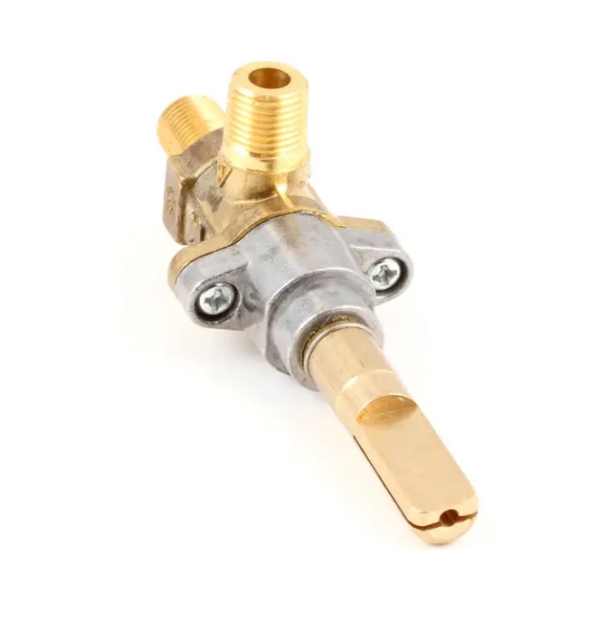[G4447-XX] Valve top burner less hood - Garland