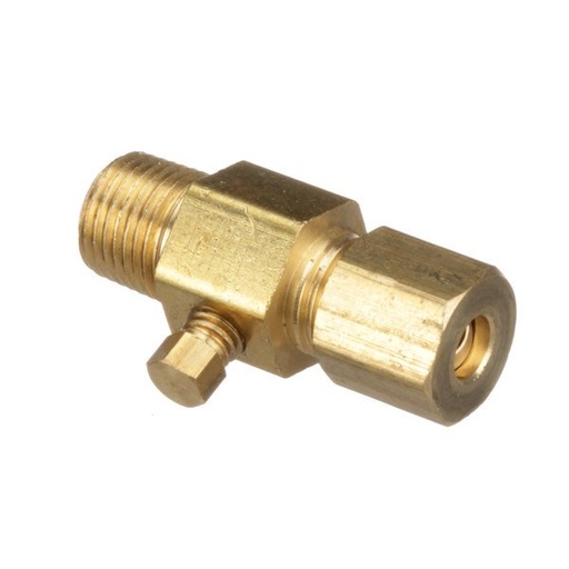 [1086597] Gum valve 3\16 pilot - Garland