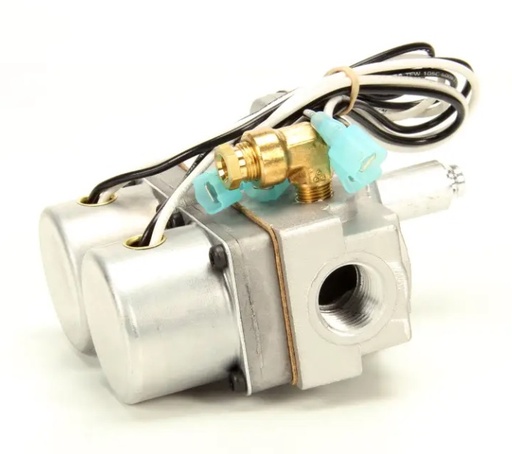 [1754901] Dual valve natural - Garland