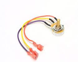 [1955601] Potentiometer - Garland