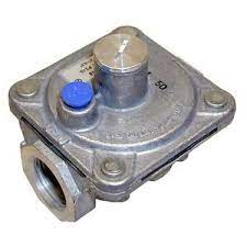 [2127502] Regulador, gas natural, columna de agua de 4,5" - Garland