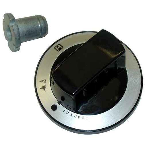 [4512147] Knob kit - Garland