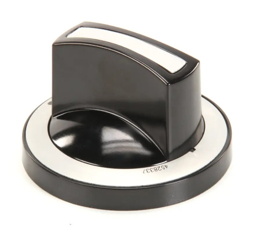 [CK4528835] Knob open - Garland