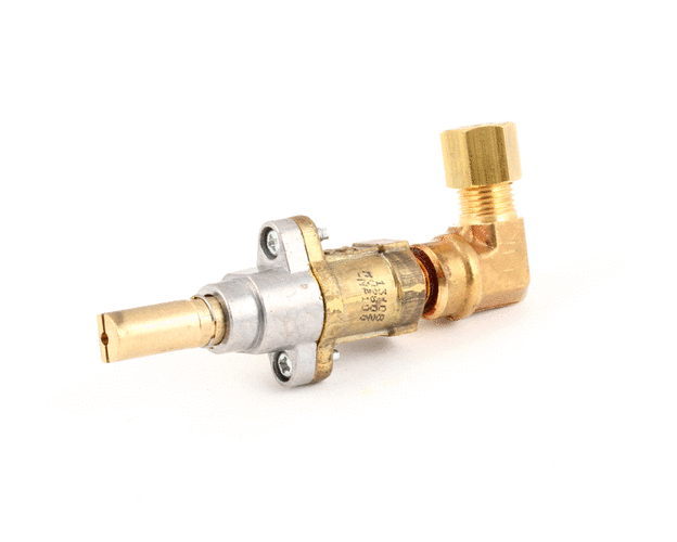 [G02599-01] Valve hi-lo 90deg elb - Garland