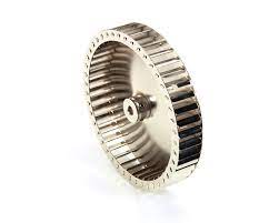 [G02952-01P] Blower wheel assy pla - Garland
