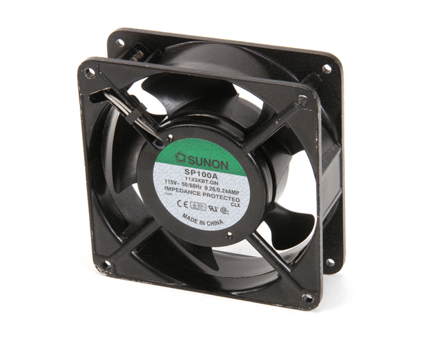 [1671100] Polar fan 115v - Garland