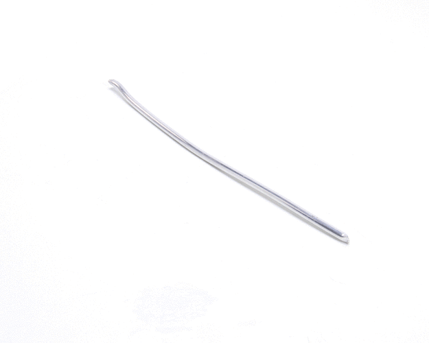 [GM308] 1/4 aluminum tubing - Garland