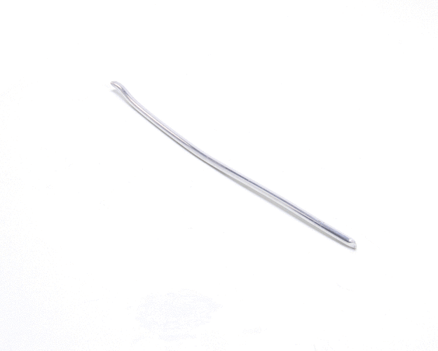 [GM308] ¼ aluminum tubing - Garland