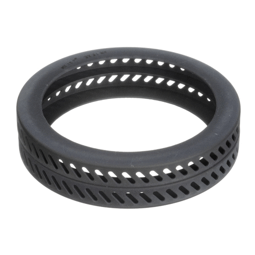 [42214] 7 In dbl floss band - Gold Medal