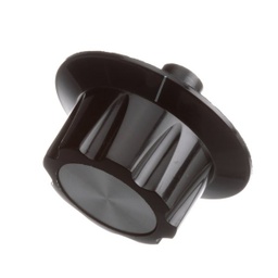 [42556] Knob heat control - Gold Medal