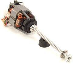 [990156300] motor complete assembly, 120 V - Hamilton Beach