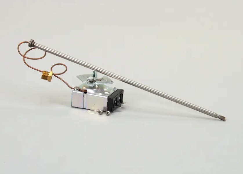 [WS-8512-51] Thermo cntrl w-wshr/screw - Bloomfield