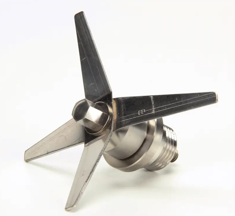 [921999001] 990/990-220 -Cutter complete - Hamilton Beach