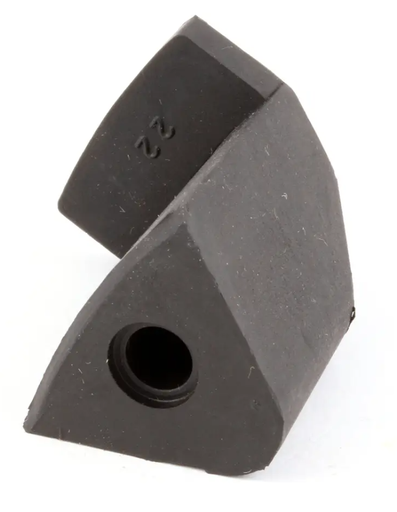 [31859900000] 990/990-220 -Container rest pads - Hamilton Beach