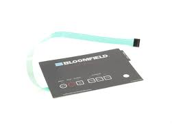 [2C-73633] Keypad 1012 1016bvm - Bloomfield