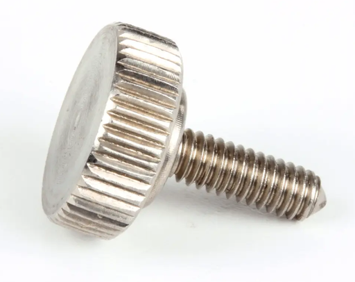 [31609360000] 936/1g936 -Ss screw knurl head 10/32-1/2 - Hamilton Beach