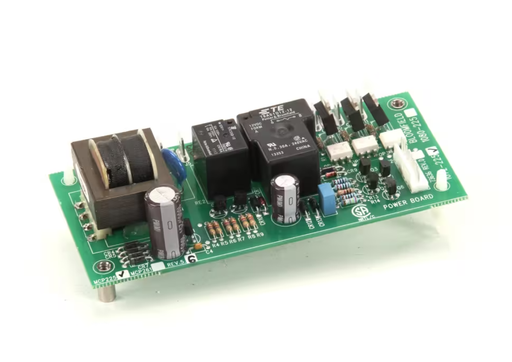 [2E-74831] Board power ebc w/decante - Bloomfield