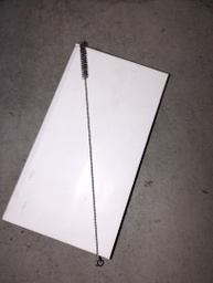 [12147] Brush dead weight exhaust - Henny Penny