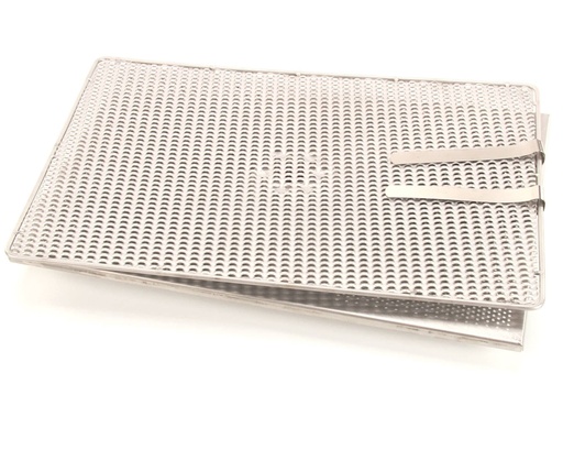[14671] Kit gm woven filter screen - Henny Penny
