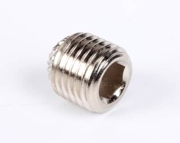 [16156] Screw 3/8 24 x 3/8 hex soc set - Henny Penny