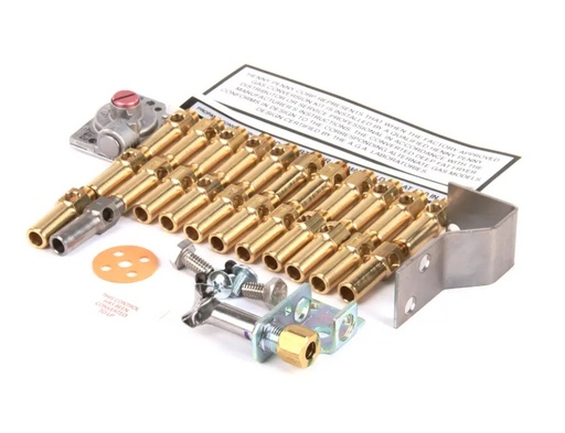 [16247] Kit to convert natural to lp - Henny Penny