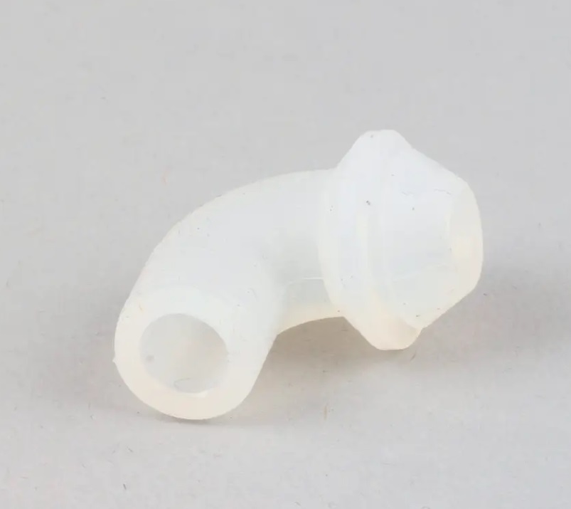 [2K-70103] Elbow outlet - Bloomfield