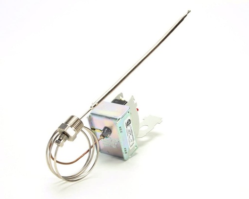 [16738] Control temperature high limit 450 deg - Henny Penny