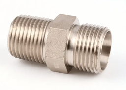 [16807] Fitting connector male - Henny Penny