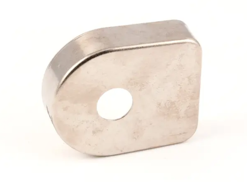 [17103] Coil housing cover - Henny Penny