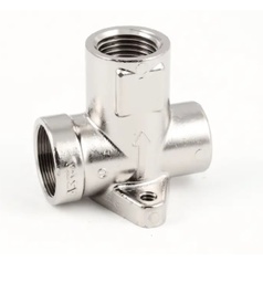 [17113] Valve solenoid body - Henny Penny