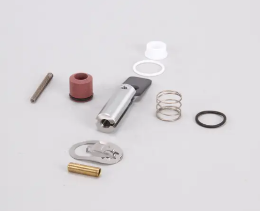 [17120] Valve solenoid repair kit s - Henny Penny