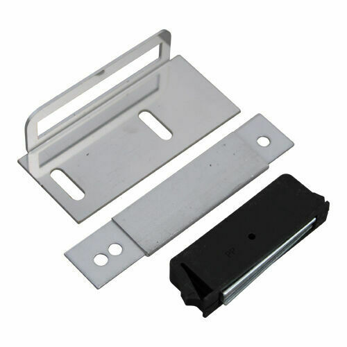 [17614] Door catch magnetic assy - Henny Penny