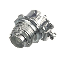 [18111] Connector .375 st flex conduit - Henny Penny