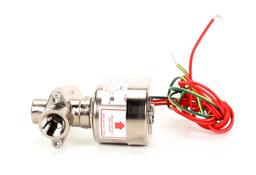 [18721] Valve solenoid 208 240v 60hz - Henny Penny