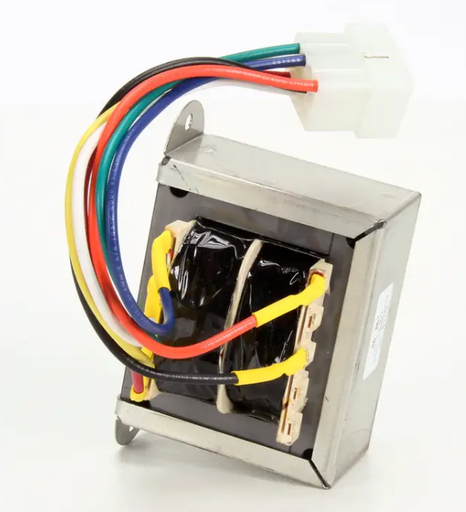 [72854] Assy transformer 24 vac c8000 - Henny Penny